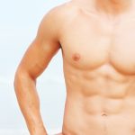 Depilación Láser Masculina